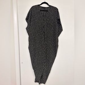 Hatch maternity dress, style Riviera